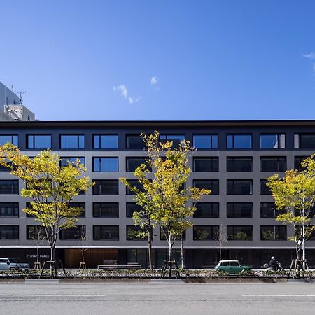 Hyatt Place كيوتو المظهر الخارجي الصورة