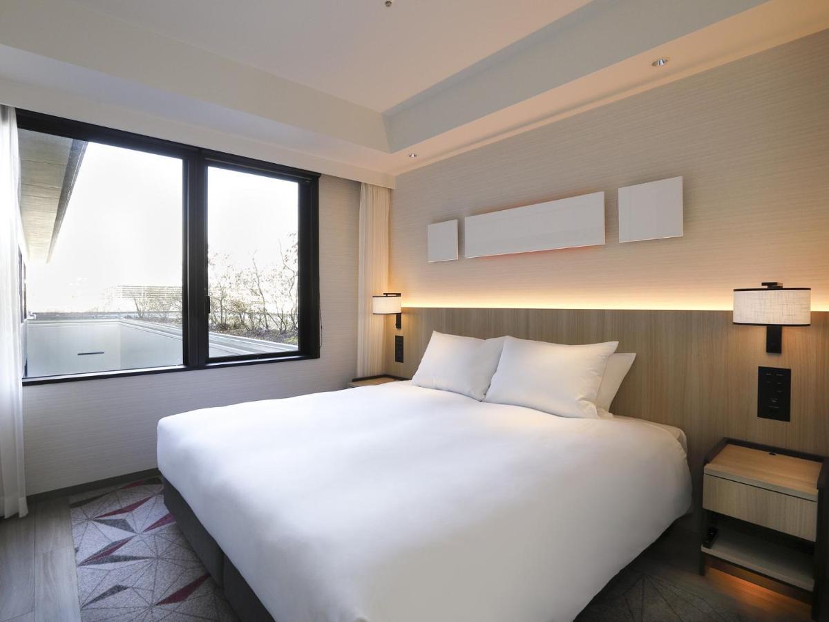 Hyatt Place كيوتو المظهر الخارجي الصورة