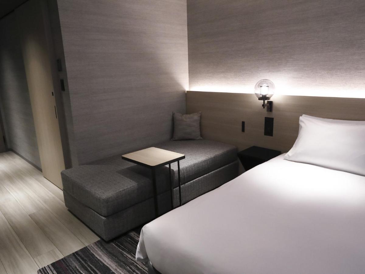 Hyatt Place كيوتو المظهر الخارجي الصورة