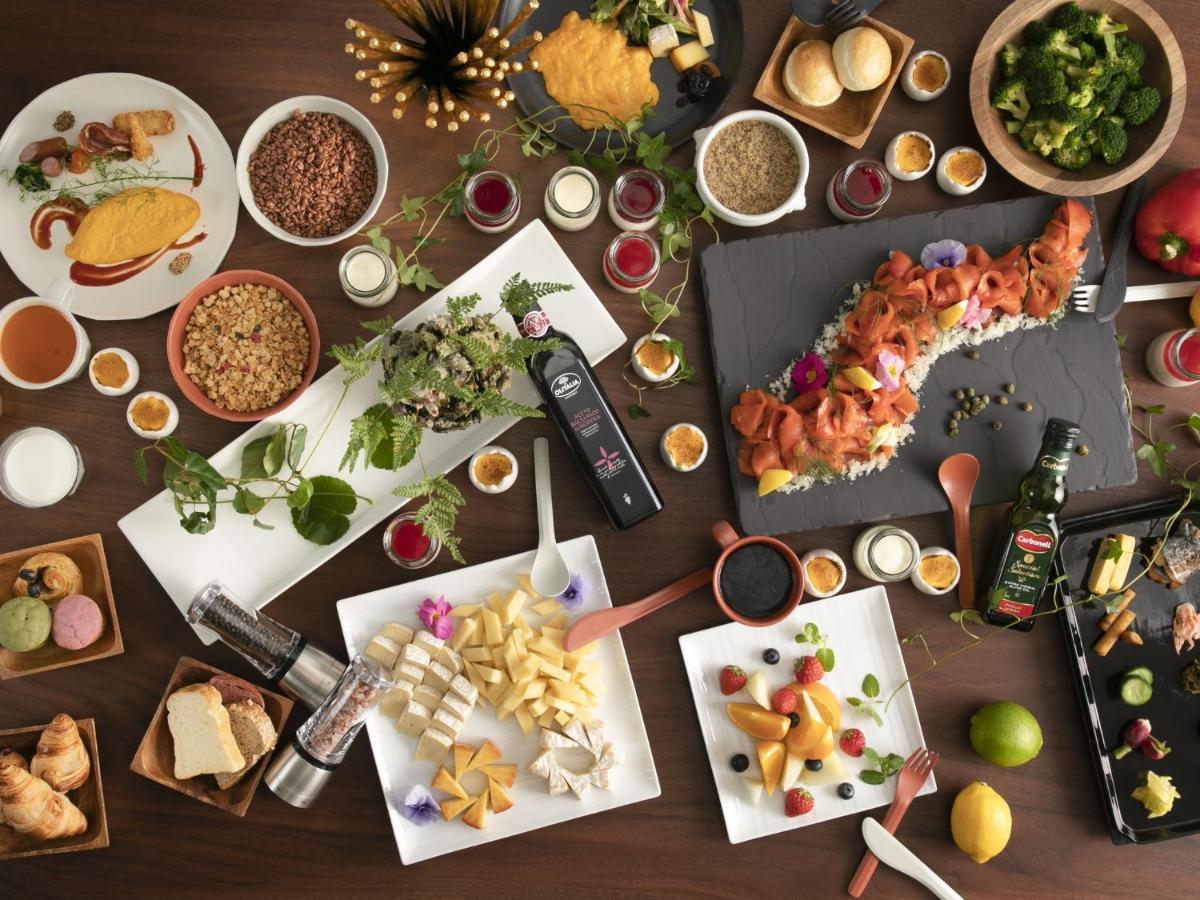 Hyatt Place كيوتو المظهر الخارجي الصورة