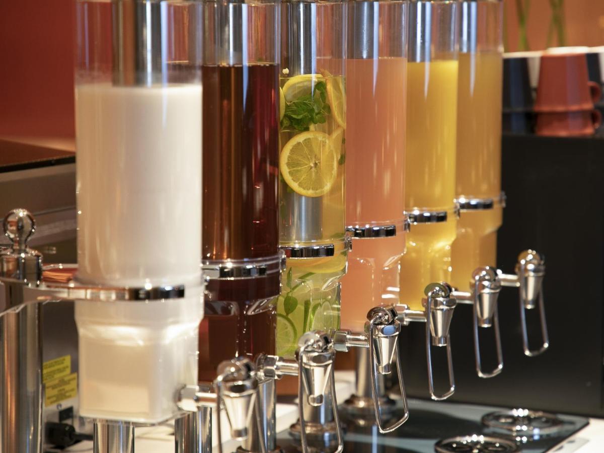 Hyatt Place كيوتو المظهر الخارجي الصورة
