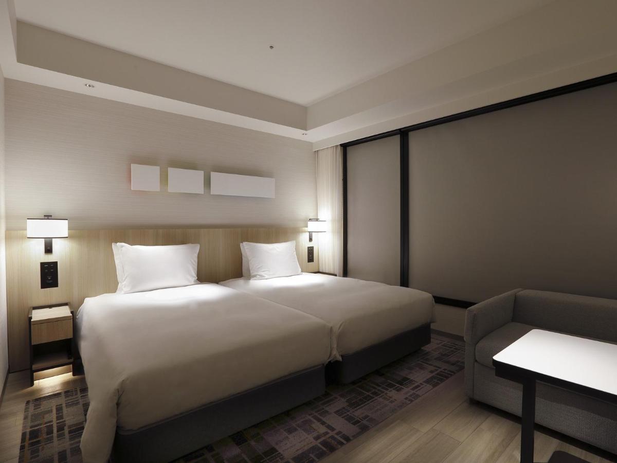 Hyatt Place كيوتو المظهر الخارجي الصورة