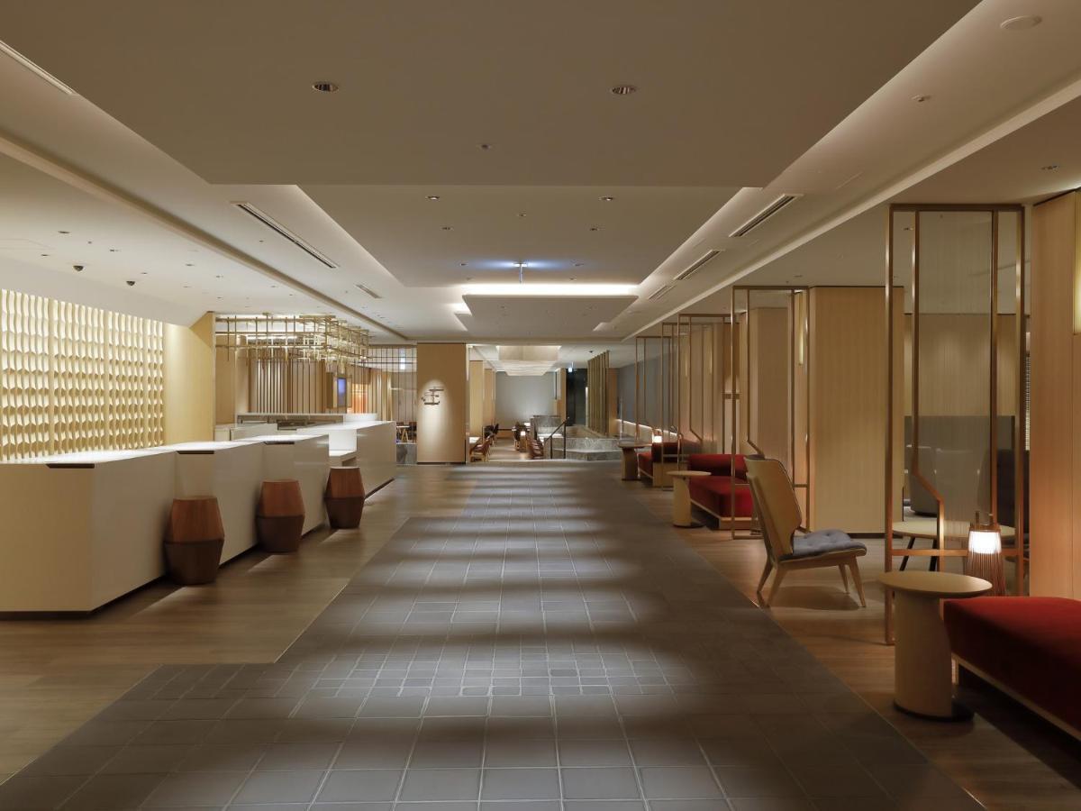 Hyatt Place كيوتو المظهر الخارجي الصورة