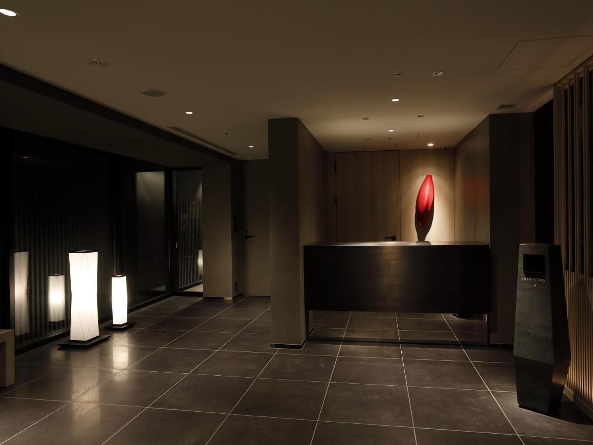 Hyatt Place كيوتو المظهر الخارجي الصورة