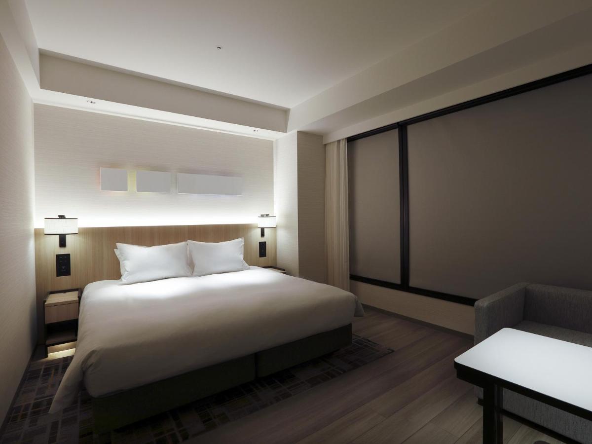 Hyatt Place كيوتو المظهر الخارجي الصورة