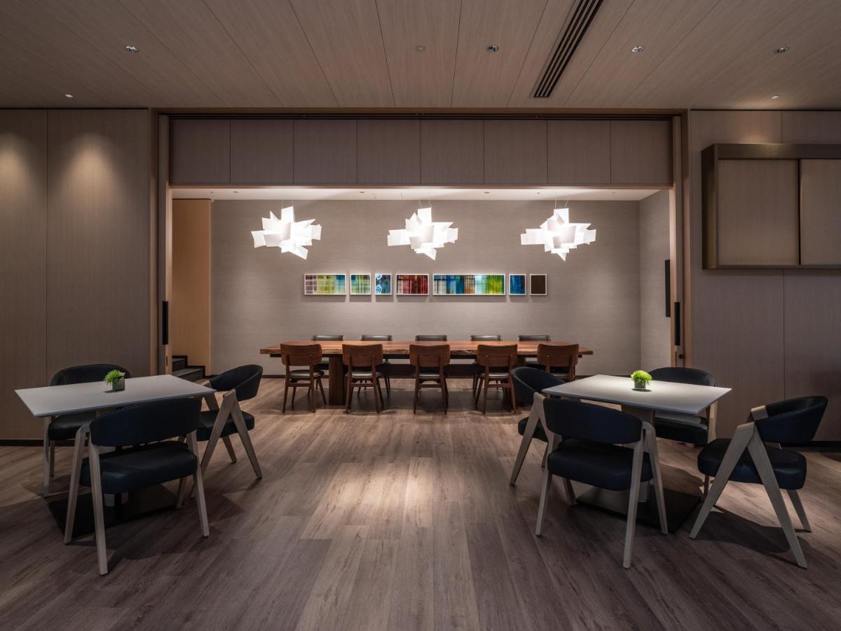 Hyatt Place كيوتو المظهر الخارجي الصورة
