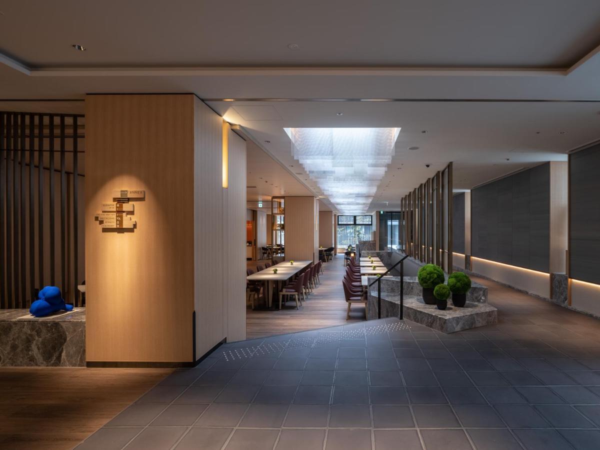 Hyatt Place كيوتو المظهر الخارجي الصورة