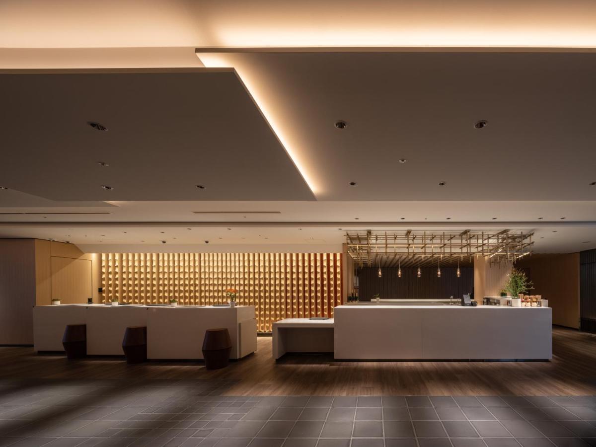 Hyatt Place كيوتو المظهر الخارجي الصورة
