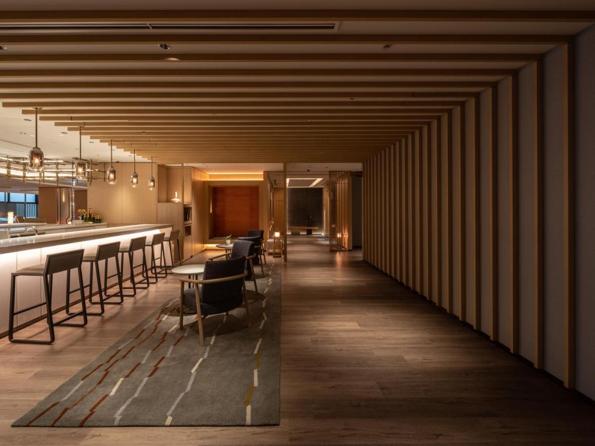 Hyatt Place كيوتو المظهر الخارجي الصورة
