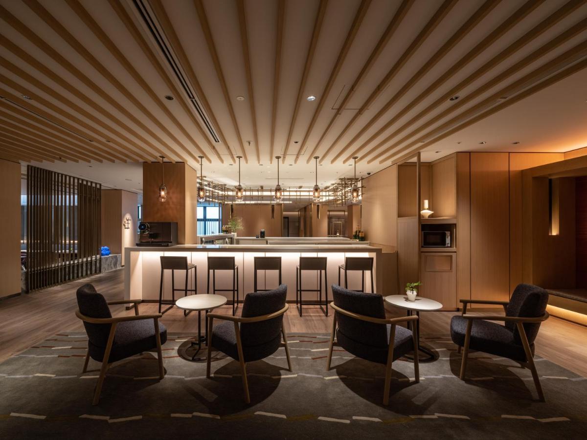 Hyatt Place كيوتو المظهر الخارجي الصورة