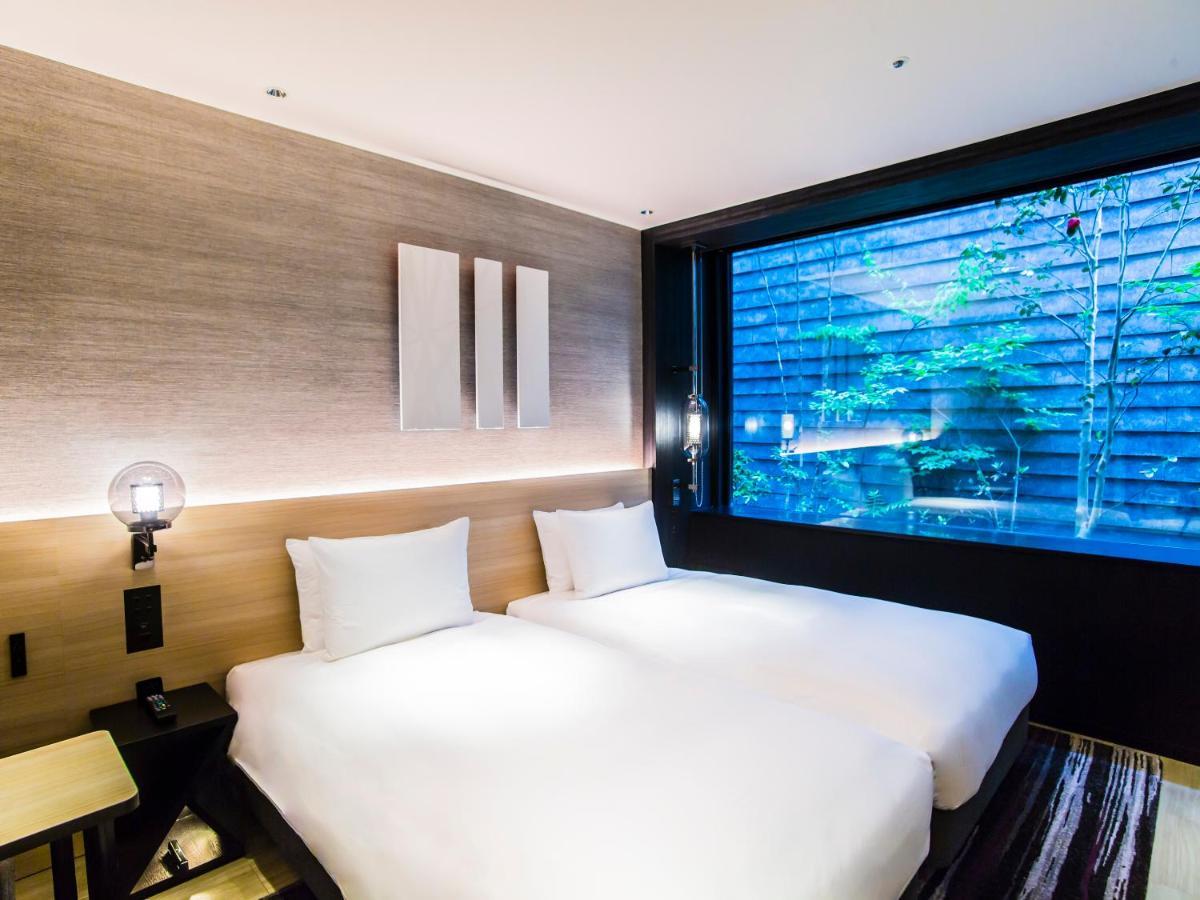 Hyatt Place كيوتو المظهر الخارجي الصورة