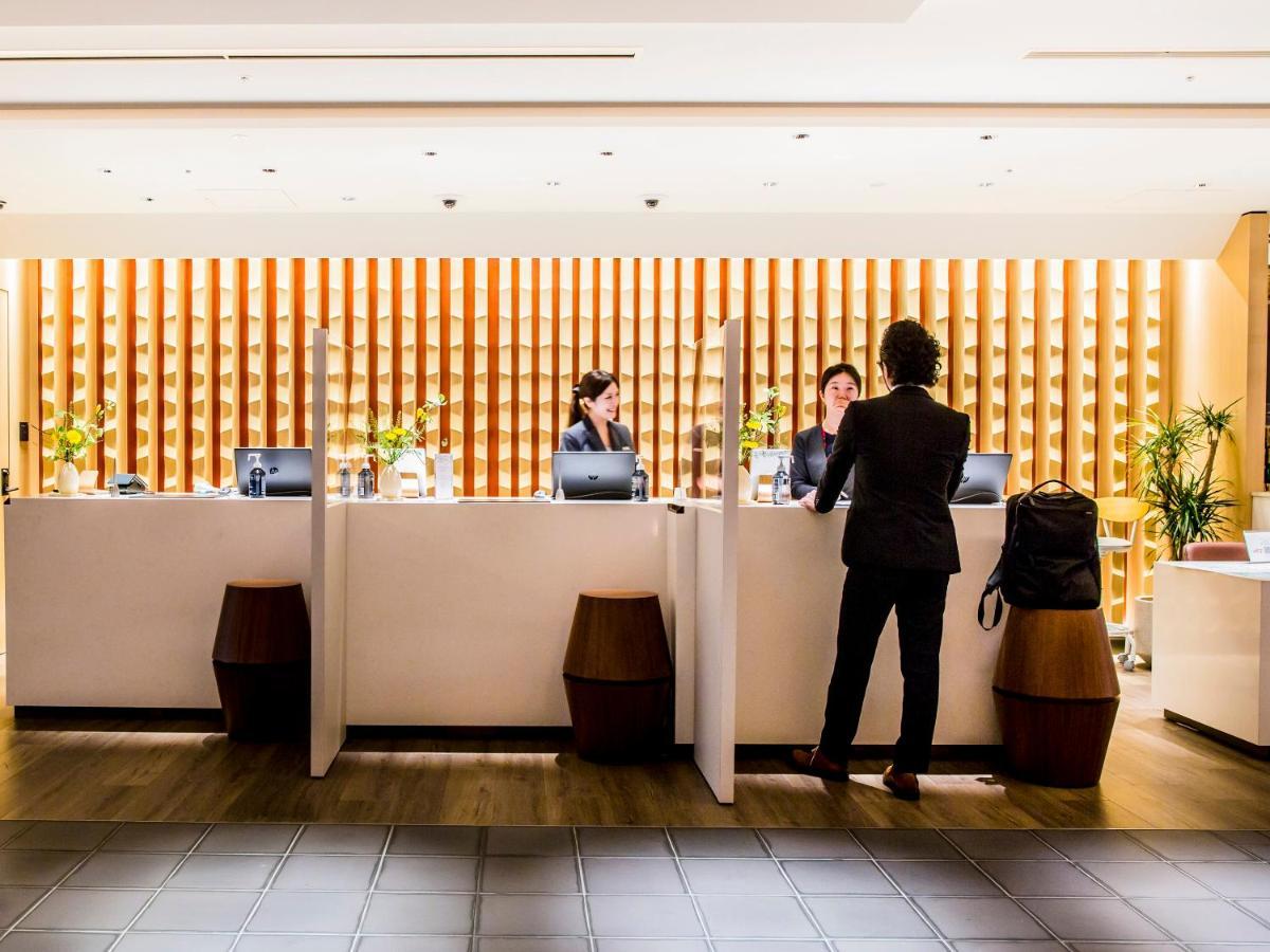Hyatt Place كيوتو المظهر الخارجي الصورة