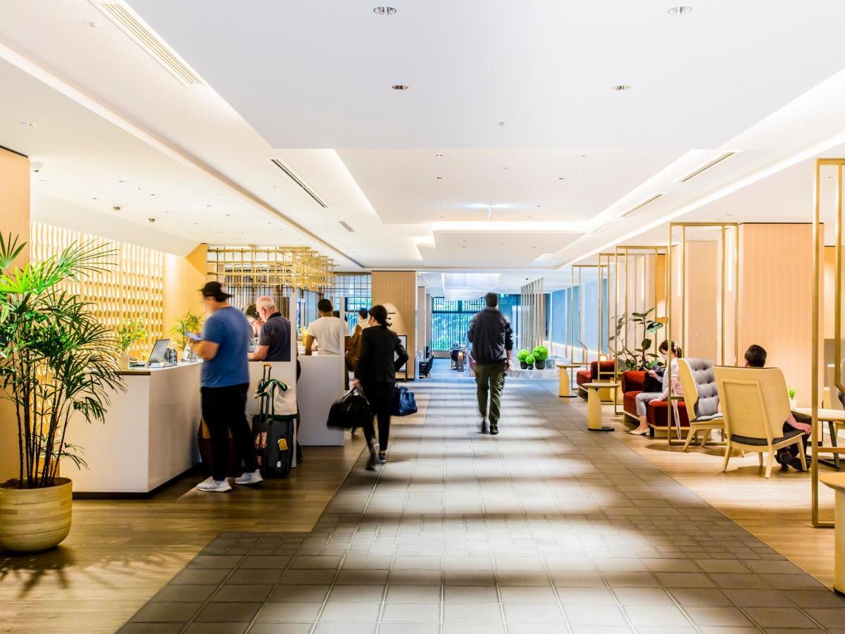 Hyatt Place كيوتو المظهر الخارجي الصورة