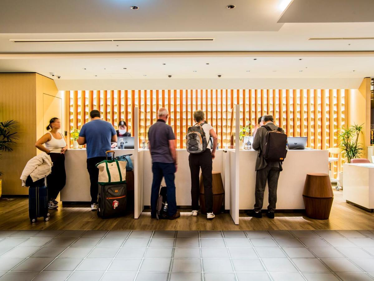 Hyatt Place كيوتو المظهر الخارجي الصورة