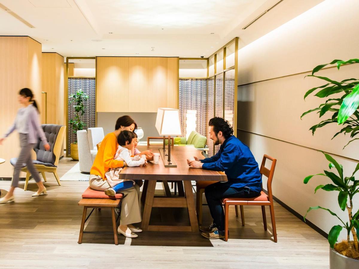 Hyatt Place كيوتو المظهر الخارجي الصورة