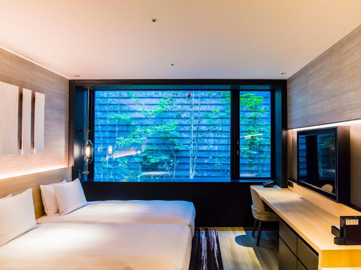 Hyatt Place كيوتو المظهر الخارجي الصورة