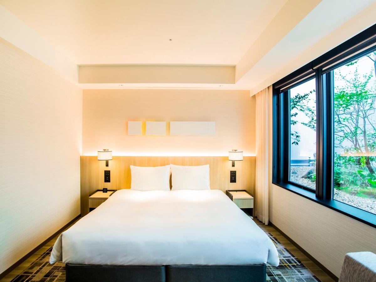 Hyatt Place كيوتو المظهر الخارجي الصورة