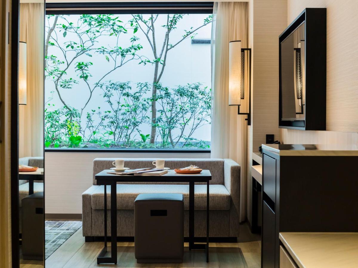Hyatt Place كيوتو المظهر الخارجي الصورة