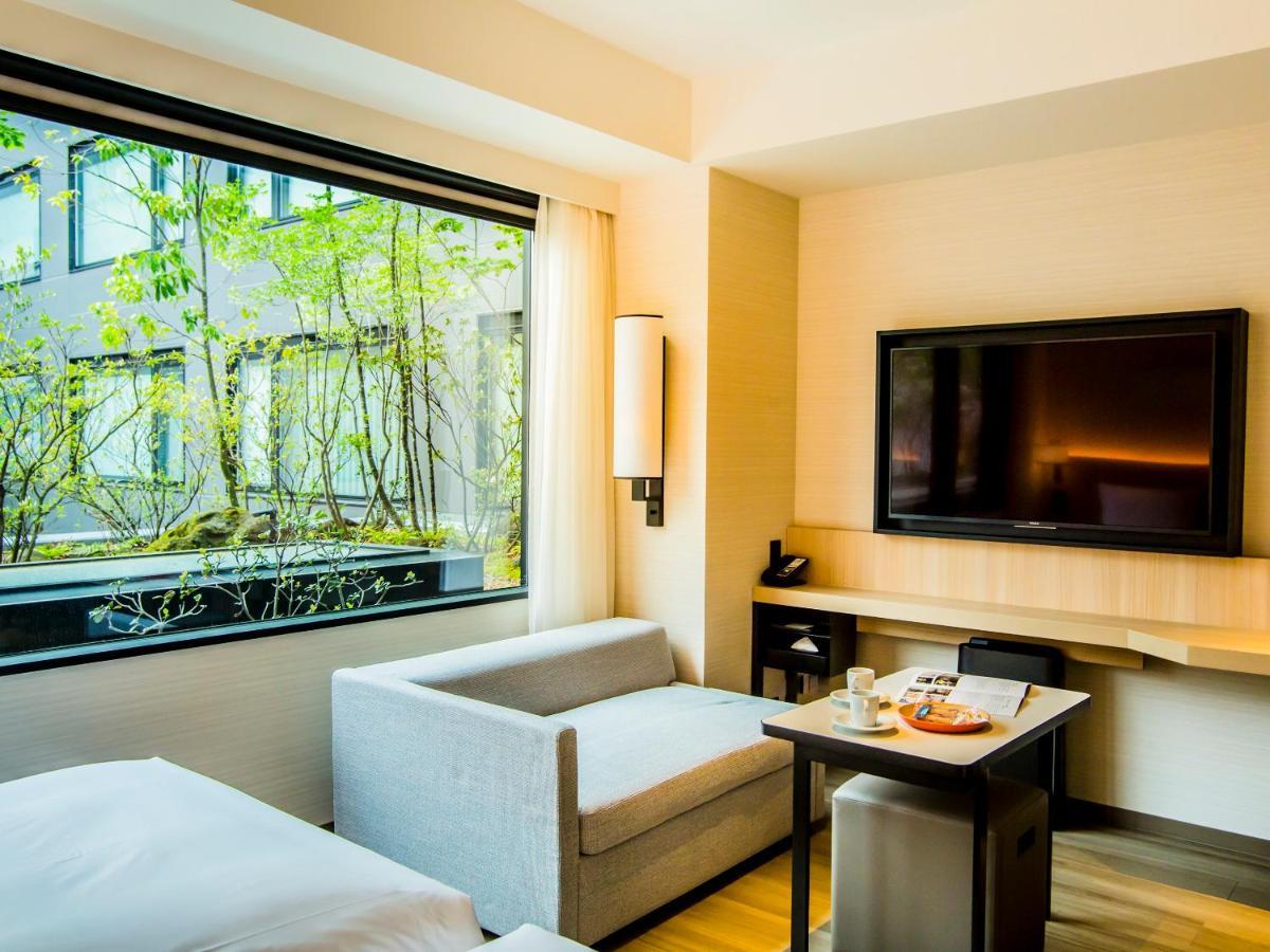 Hyatt Place كيوتو المظهر الخارجي الصورة