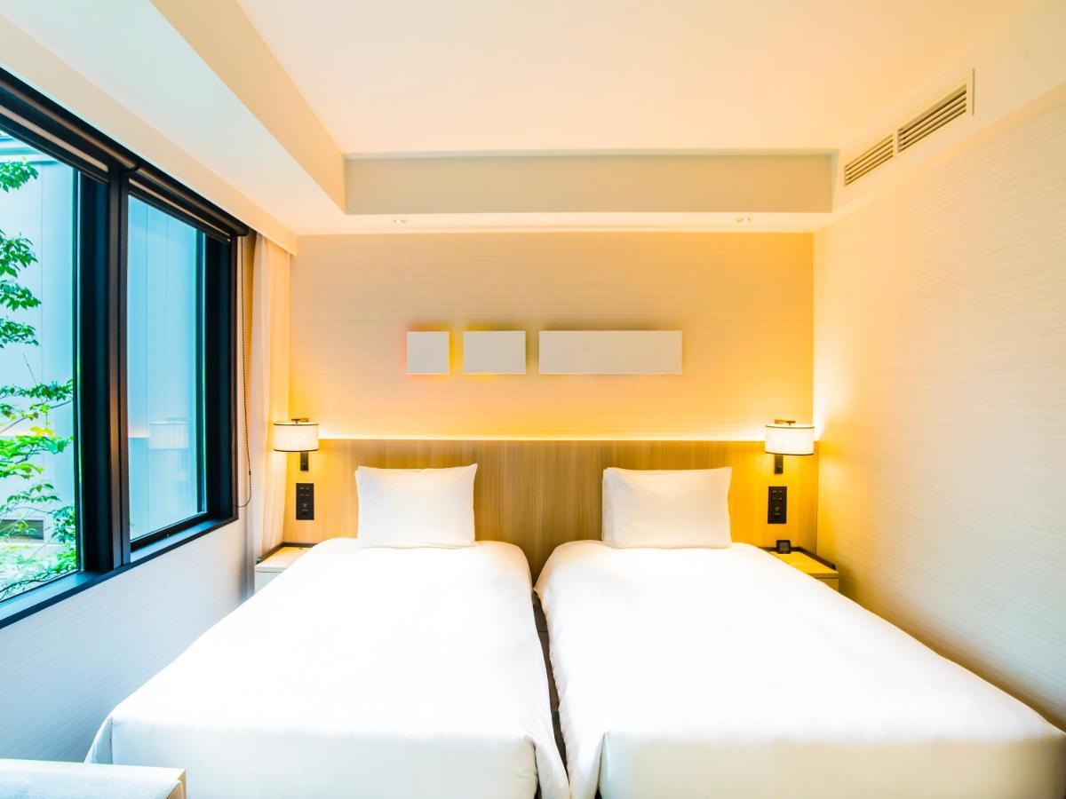 Hyatt Place كيوتو المظهر الخارجي الصورة