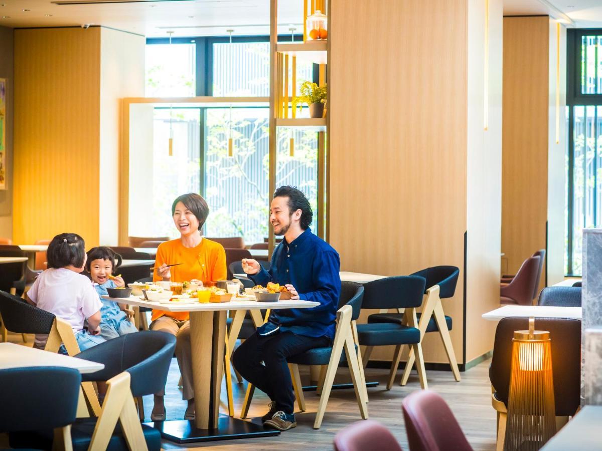 Hyatt Place كيوتو المظهر الخارجي الصورة