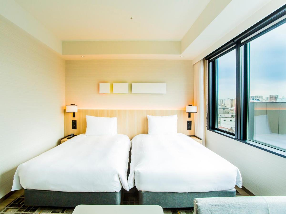 Hyatt Place كيوتو المظهر الخارجي الصورة