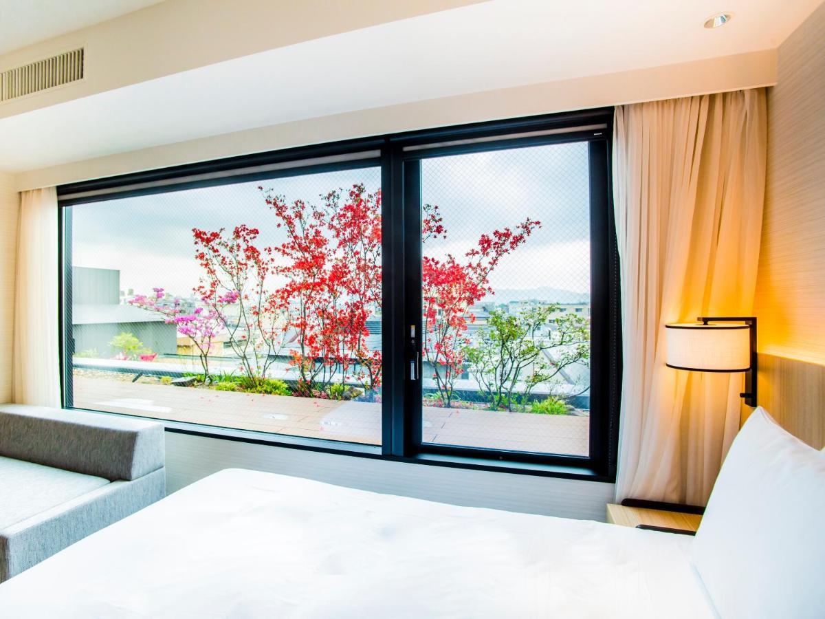 Hyatt Place كيوتو المظهر الخارجي الصورة