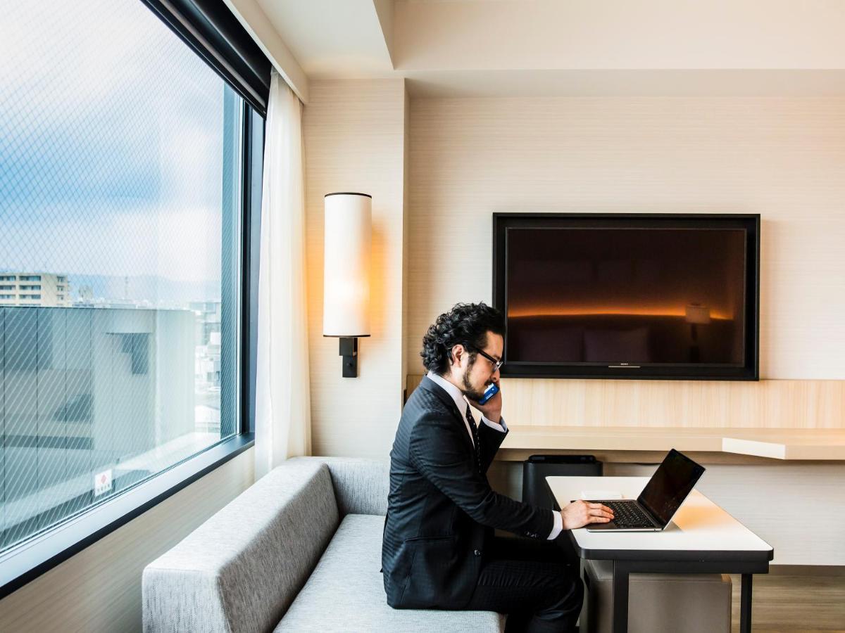 Hyatt Place كيوتو المظهر الخارجي الصورة