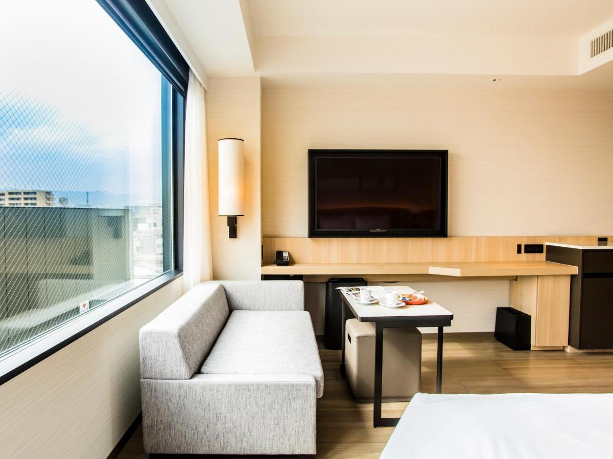 Hyatt Place كيوتو المظهر الخارجي الصورة