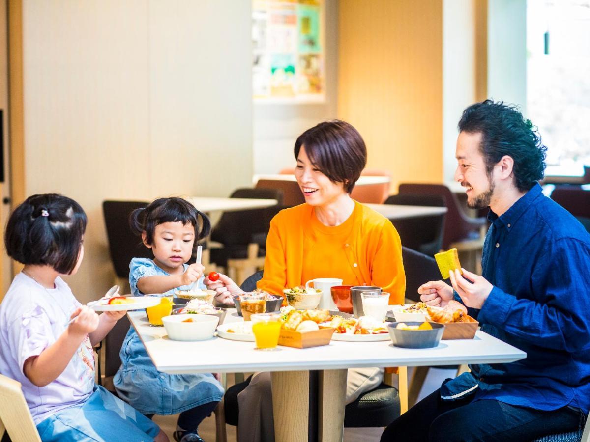 Hyatt Place كيوتو المظهر الخارجي الصورة