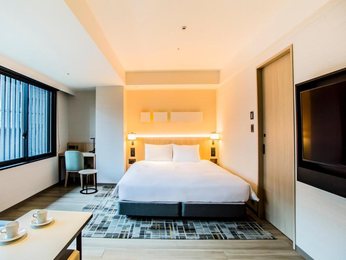 Hyatt Place كيوتو المظهر الخارجي الصورة