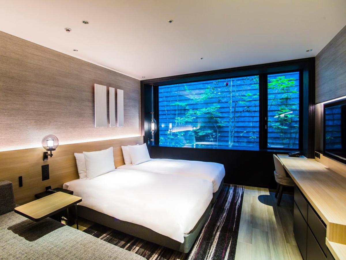 Hyatt Place كيوتو المظهر الخارجي الصورة