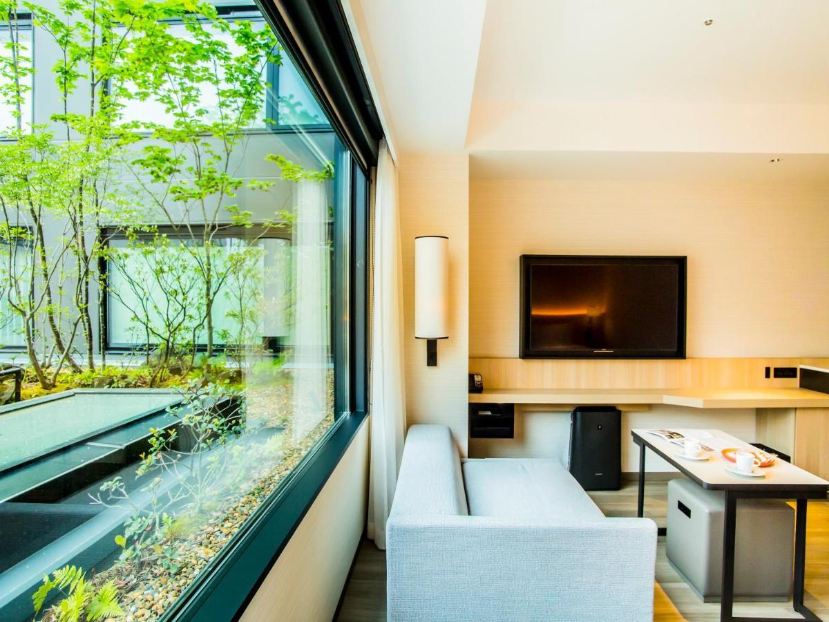 Hyatt Place كيوتو المظهر الخارجي الصورة