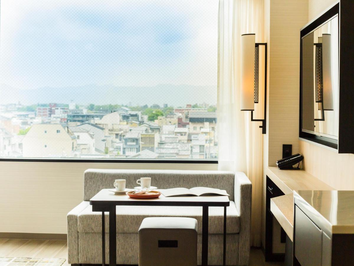Hyatt Place كيوتو المظهر الخارجي الصورة