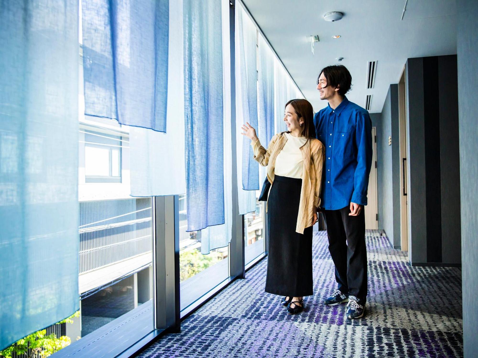 Hyatt Place كيوتو المظهر الخارجي الصورة